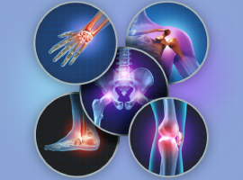 Orthopedic trauma surgery