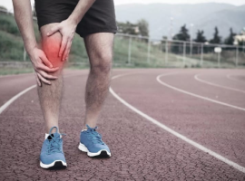 Sport injuries